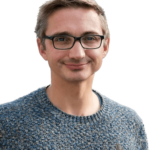 Porträt Lukas Bischoff