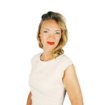 Porträt Anna Schaub