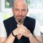 Porträt Jan-Christoph Daniel