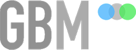 GBM Logo