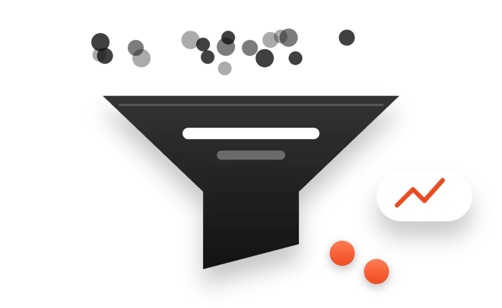 Illustration zum Beitrag: Conversion optimieren: Warum deine Website nicht konvertiert