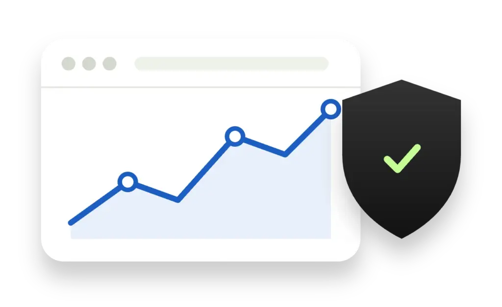 Illustration zum Beitrag: Web-Analyse für KMU datenschutzkonform aufsetzen